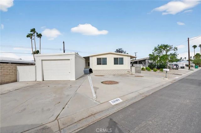 33183 Laura, Thousand Palms, CA 92276