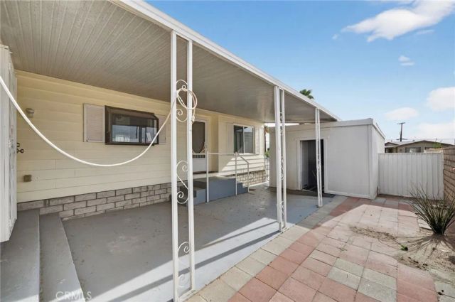 33183 Laura, Thousand Palms, CA 92276
