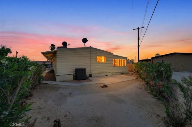 33183 Laura, Thousand Palms, CA 92276