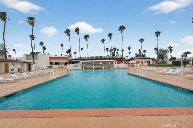 33183 Laura, Thousand Palms, CA 92276