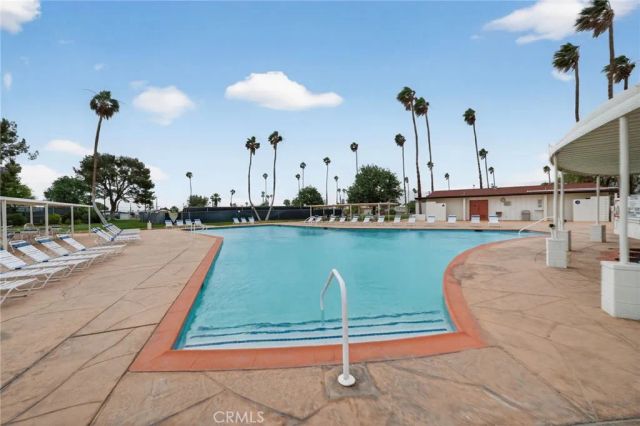 33183 Laura, Thousand Palms, CA 92276