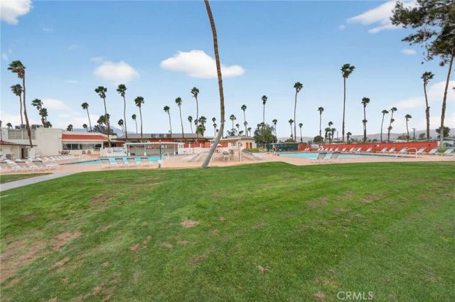 33183 Laura, Thousand Palms, CA 92276