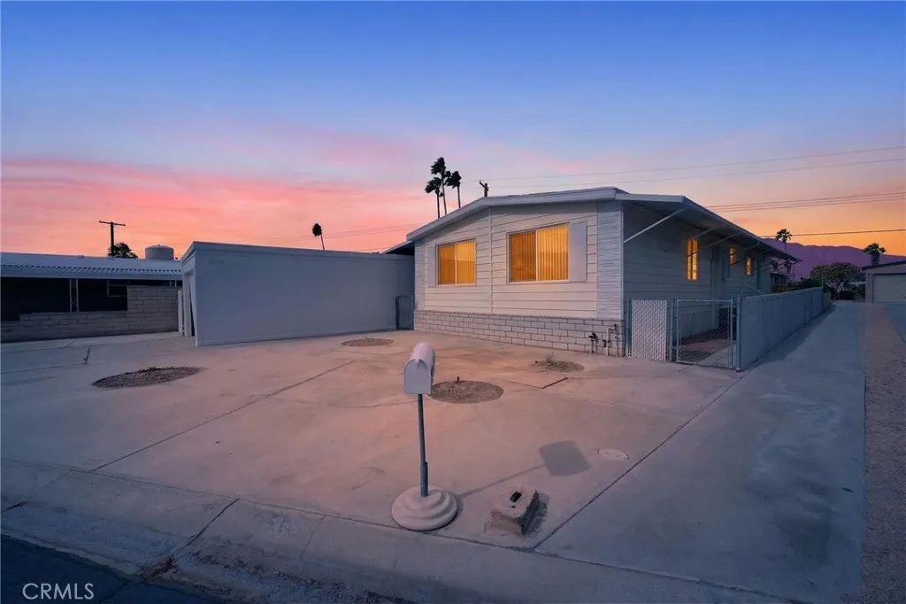 33183 Laura, Thousand Palms, CA 92276