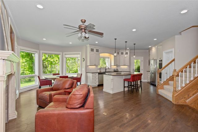 31755 Oakwood Lane, Waukee, IA 50263
