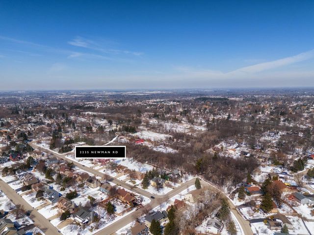 2235 Newman ROAD N, Mount Pleasant, WI 53406