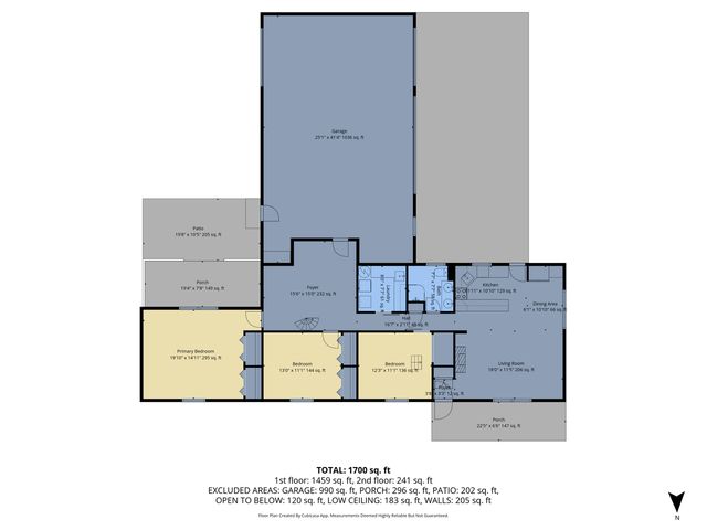 2235 Newman ROAD N, Mount Pleasant, WI 53406