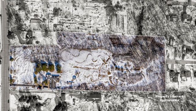 2235 Newman ROAD N, Mount Pleasant, WI 53406