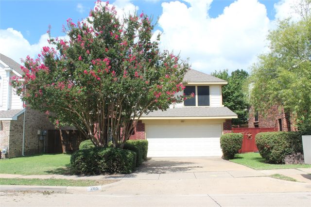 285 Alex Drive, Coppell, TX 75019