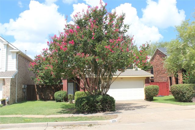 285 Alex Drive, Coppell, TX 75019