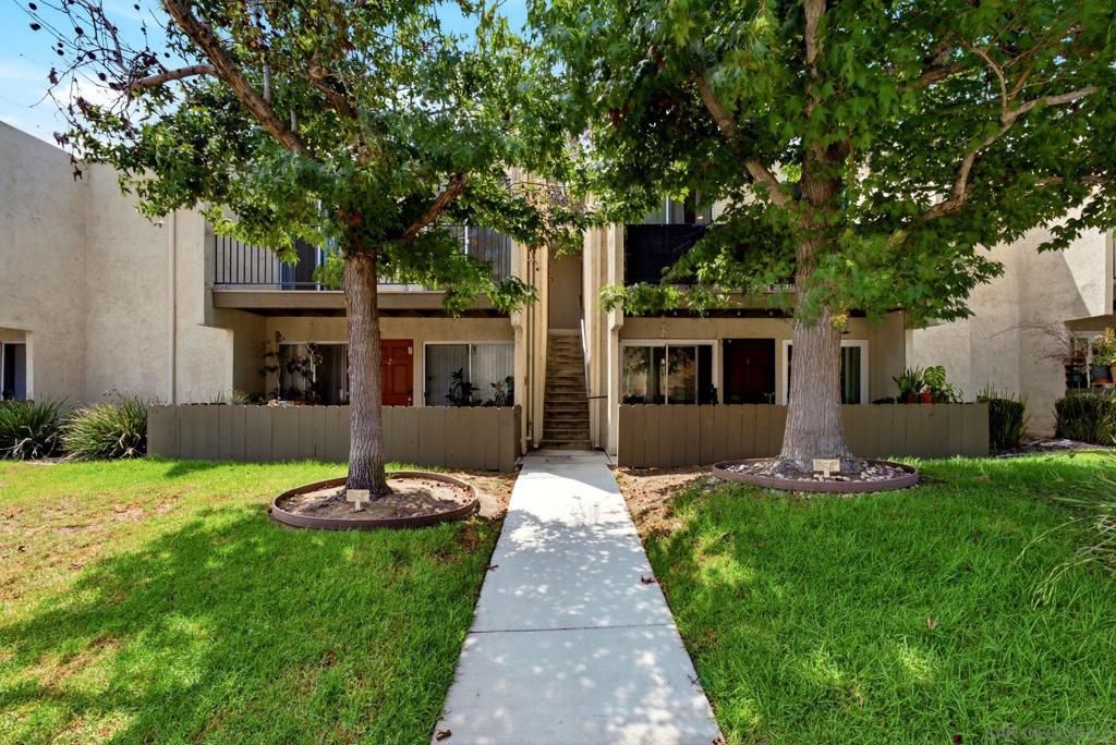 2850 Reynard Way 16, San Diego, CA 92103 — exterior