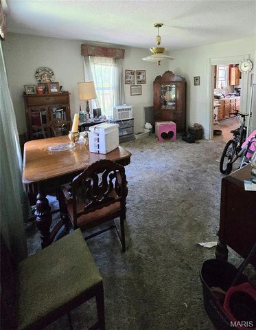 840 N Florissant Road, Ferguson, MO 63135