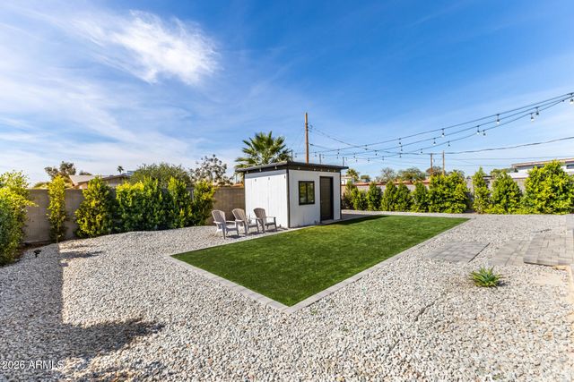 7902 E KIMSEY Lane, Scottsdale, AZ 85257