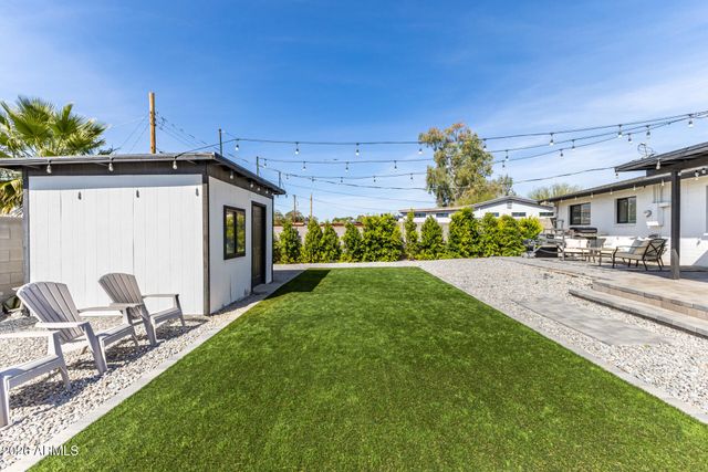 7902 E KIMSEY Lane, Scottsdale, AZ 85257