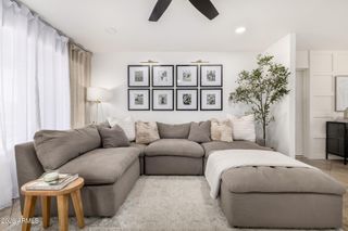 7902 E KIMSEY Lane, Scottsdale, AZ 85257