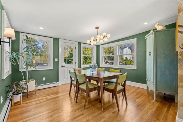 22 Shelton Rd, Swampscott, MA 01907