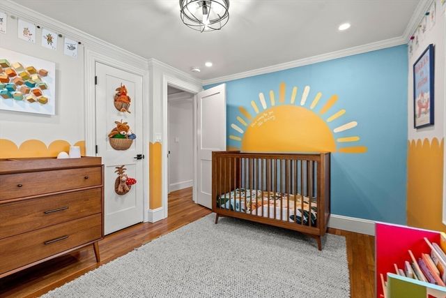 22 Shelton Rd, Swampscott, MA 01907