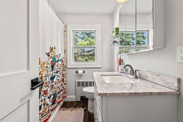 22 Shelton Rd, Swampscott, MA 01907