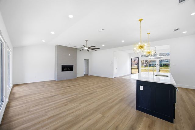 1412 Daryll Lane, Keller, TX 76262