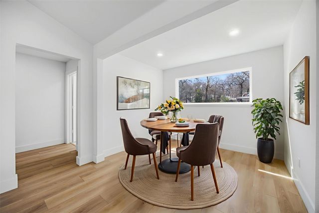 1412 Daryll Lane, Keller, TX 76262