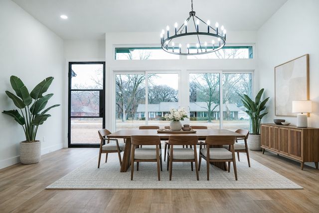 1412 Daryll Lane, Keller, TX 76262