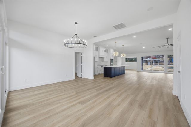 1412 Daryll Lane, Keller, TX 76262