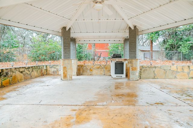 1412 Daryll Lane, Keller, TX 76262