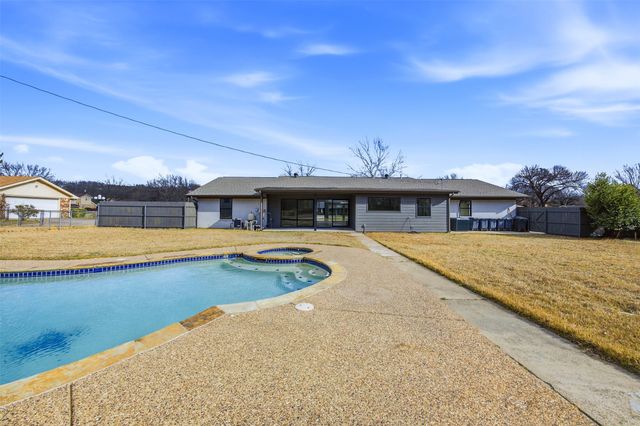 1412 Daryll Lane, Keller, TX 76262