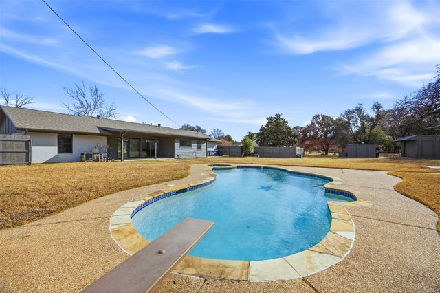 1412 Daryll Lane, Keller, TX 76262