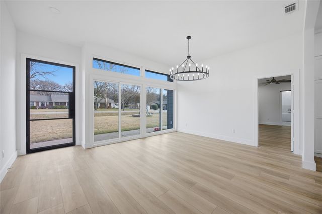 1412 Daryll Lane, Keller, TX 76262