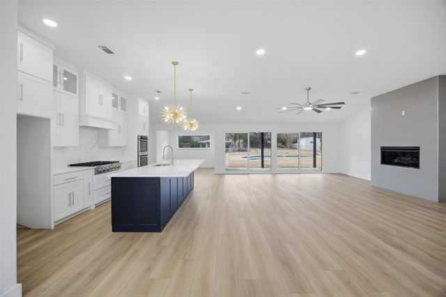 1412 Daryll Lane, Keller, TX 76262