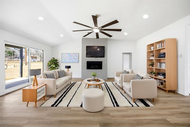 1412 Daryll Lane, Keller, TX 76262