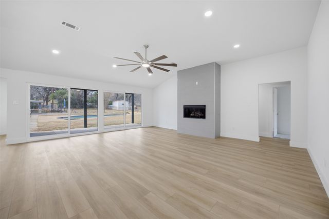 1412 Daryll Lane, Keller, TX 76262