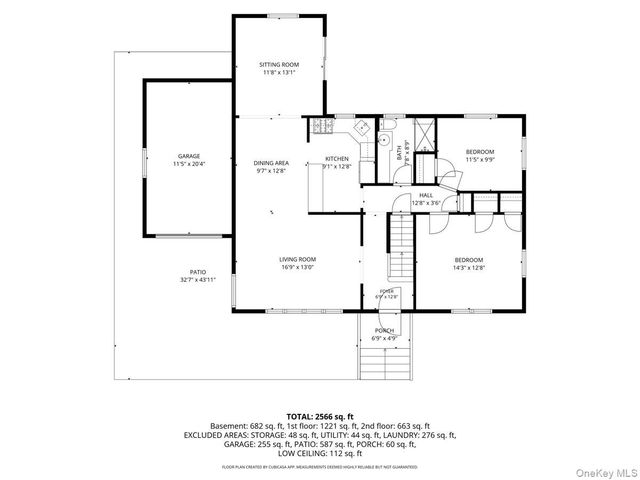 166 Beech Street, Floral Park, NY 11001