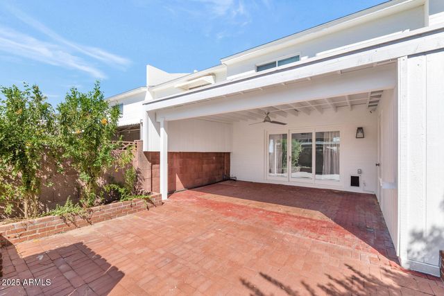 4027 E CAMPBELL Avenue, Phoenix, AZ 85018