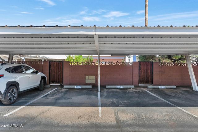 4027 E CAMPBELL Avenue, Phoenix, AZ 85018