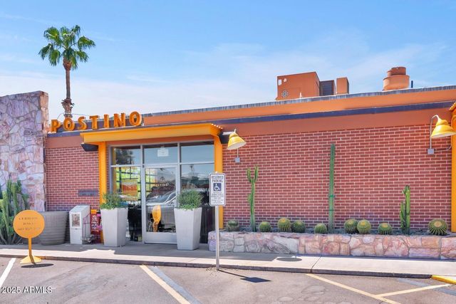 4027 E CAMPBELL Avenue, Phoenix, AZ 85018