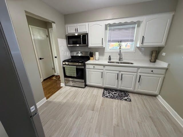 6104 S Nashville Avenue, Chicago, IL 60638