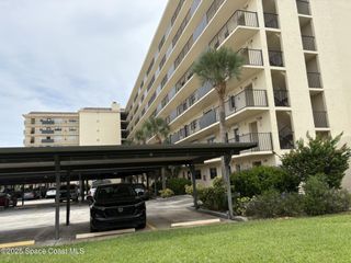 520 Palm Springs Boulevard, 102, Indian Harbour Beach, FL 32937
