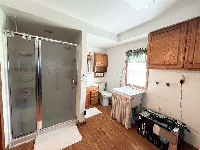 1673 Hancock Avenue, Oklahoma Boro, PA 15613