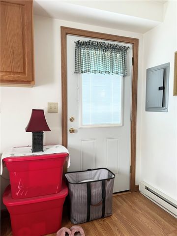 1673 Hancock Avenue, Oklahoma Boro, PA 15613