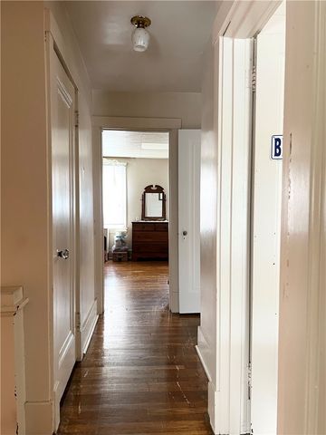 1673 Hancock Avenue, Oklahoma Boro, PA 15613