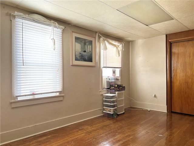 1673 Hancock Avenue, Oklahoma Boro, PA 15613