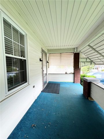 1673 Hancock Avenue, Oklahoma Boro, PA 15613