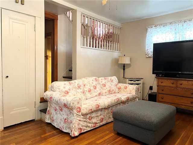 1673 Hancock Avenue, Oklahoma Boro, PA 15613