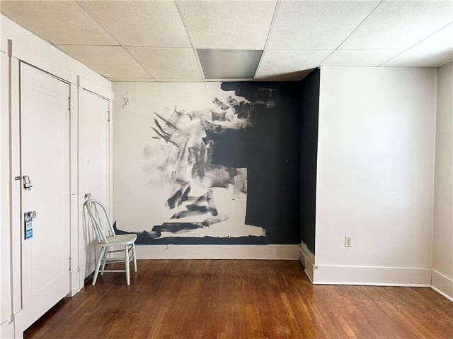 1673 Hancock Avenue, Oklahoma Boro, PA 15613