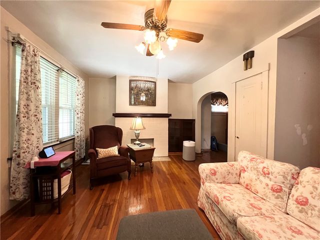 1673 Hancock Avenue, Oklahoma Boro, PA 15613