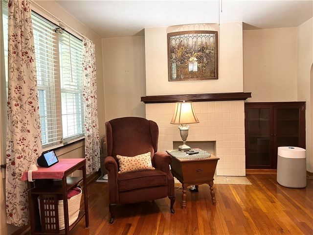 1673 Hancock Avenue, Oklahoma Boro, PA 15613