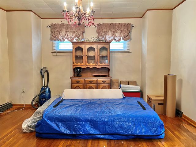 1673 Hancock Avenue, Oklahoma Boro, PA 15613