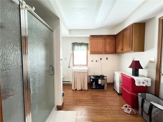 1673 Hancock Avenue, Oklahoma Boro, PA 15613