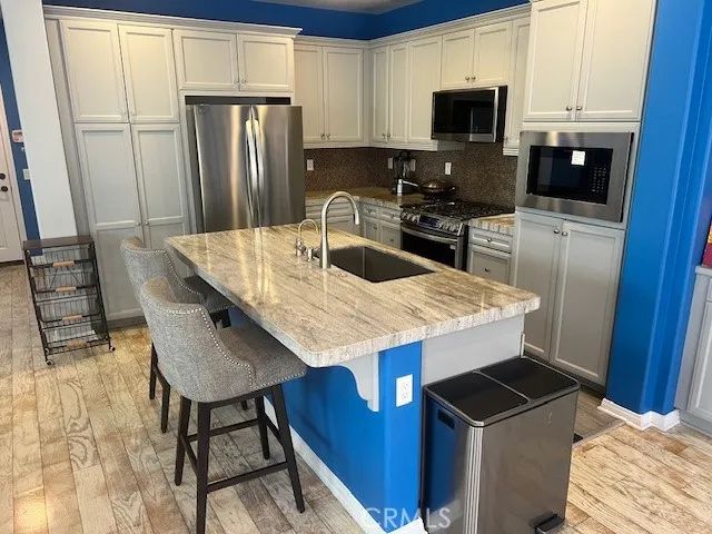 783 Gatun Street 218, San Pedro, CA 90731